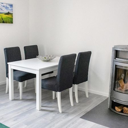 Haus Wettin Apartment Bad Schandau Cameră foto